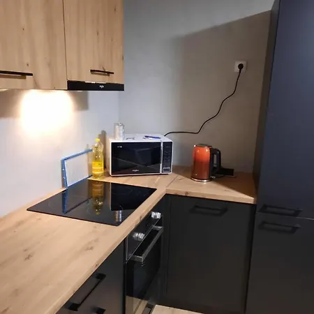 Bajecny * Prostějov